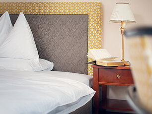 Deluxe Doppelzimmer in Graz