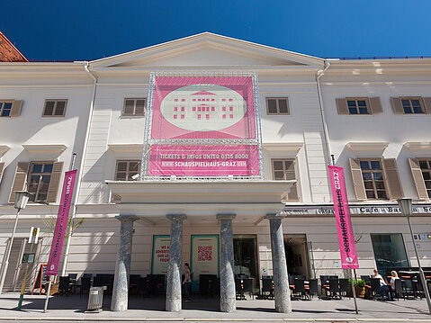 Schauspielhaus Graz