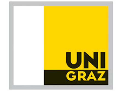 Logo der Universität Graz