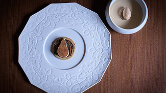 Royal Dining Package im Parkhotel Graz