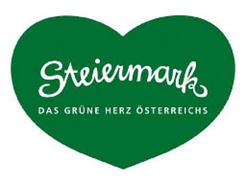Logo des Steiermark Tourismus
